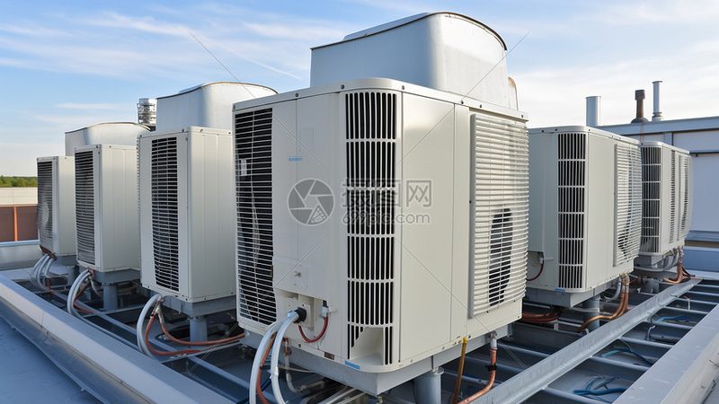 水冷式工业冷水机：揭秘批发报价背后的关键因素